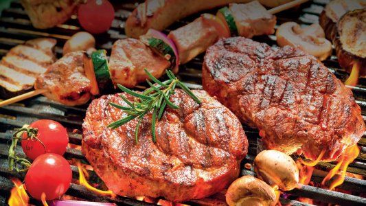 ¿Cómo hacer un buen asado?