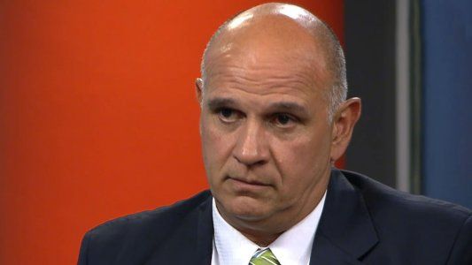 El fiscal Rívolo criticó la reforma del Ministerio Público: Es casi un pelotón de fusilamiento