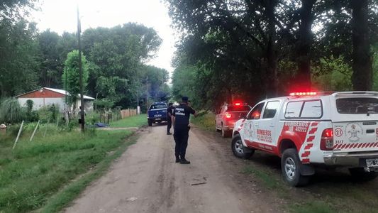 Un turista murió en Córdoba tras ser picado por un enjambre de abejas