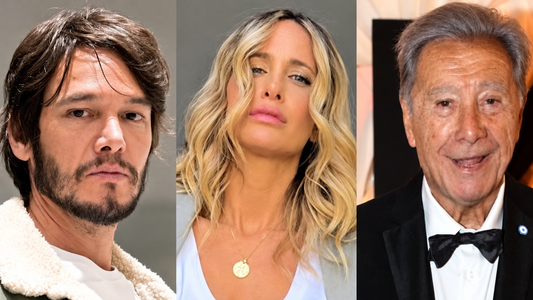 La tremenda reacción de Julieta Prandi tras la publicación de Mateyko en defensa de Emanuel Ortega: La cayó...