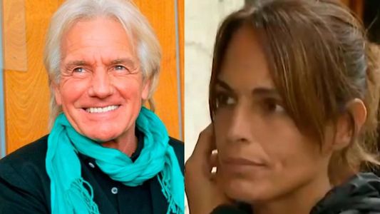 Verónica Monti aseguró que Sergio Denis “está en estado vegetativo”