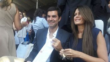 Isabel Macedo: Me casé con un hombre que le cambia la vida a la gente