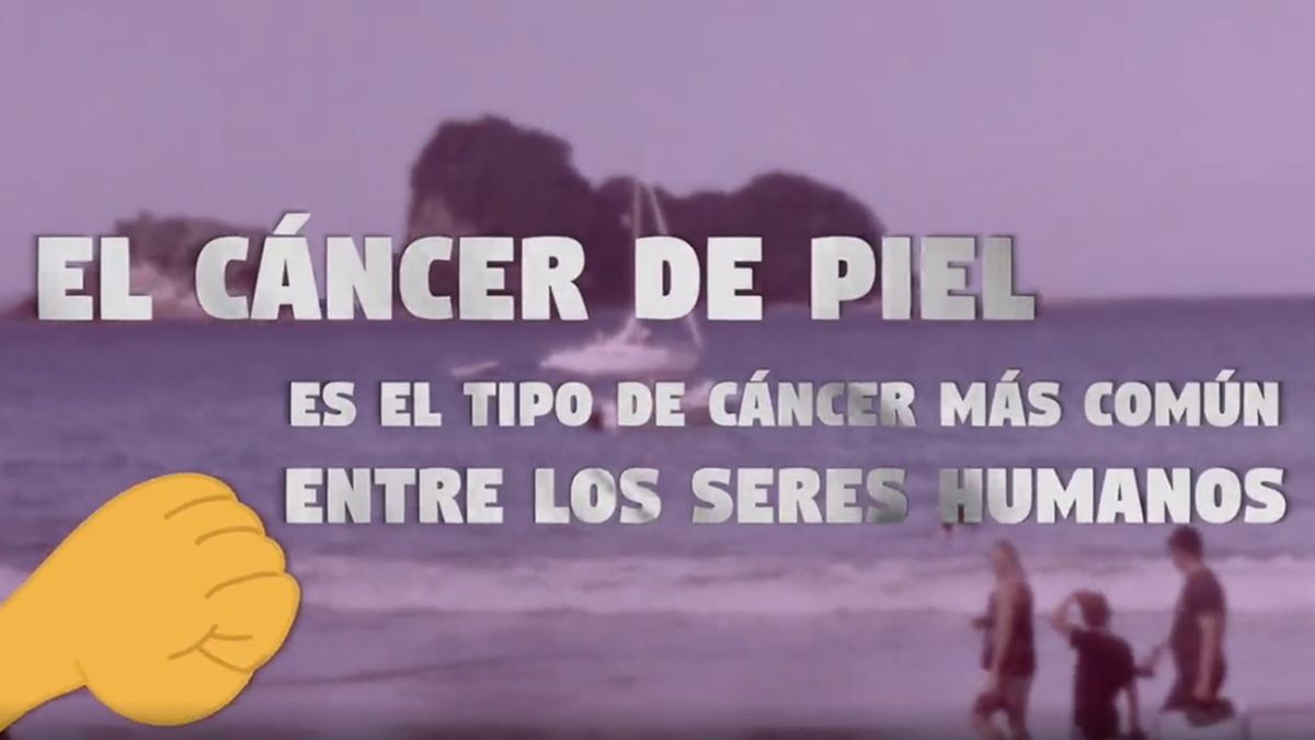 Ofelia Fernández presentó un proyecto para que el protector solar sea  gratuito en la Ciudad