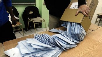 ¿Qué elecciones hay en Argentina en 2021?
