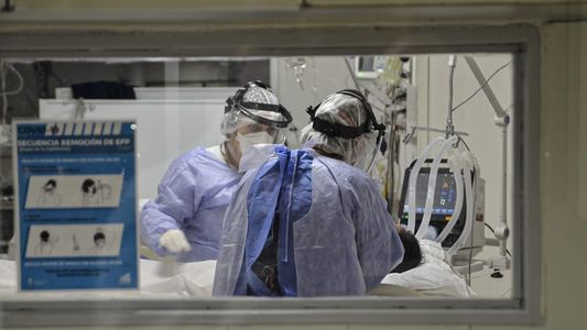 Confirman la muerte de una persona con Covid-19 en Salta y aumentan los contagios