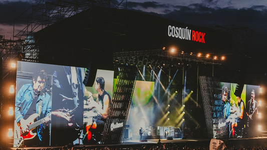 Cosquín Rock 2025: todas las novedades que tendrá la edición de este año