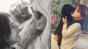 La inesperada propuesta de Rufina que descolocó a la China Suárez