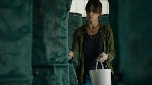 La Nube: Dónde ver el trailer y el elenco de la película de Netflix