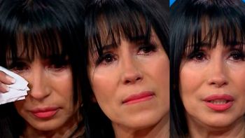 El peor momento de Marixa Balli tras tomar una dura decisión personal