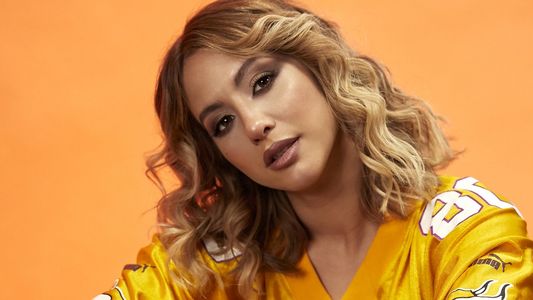 El sorprendente cambio de look de Flor Vigna