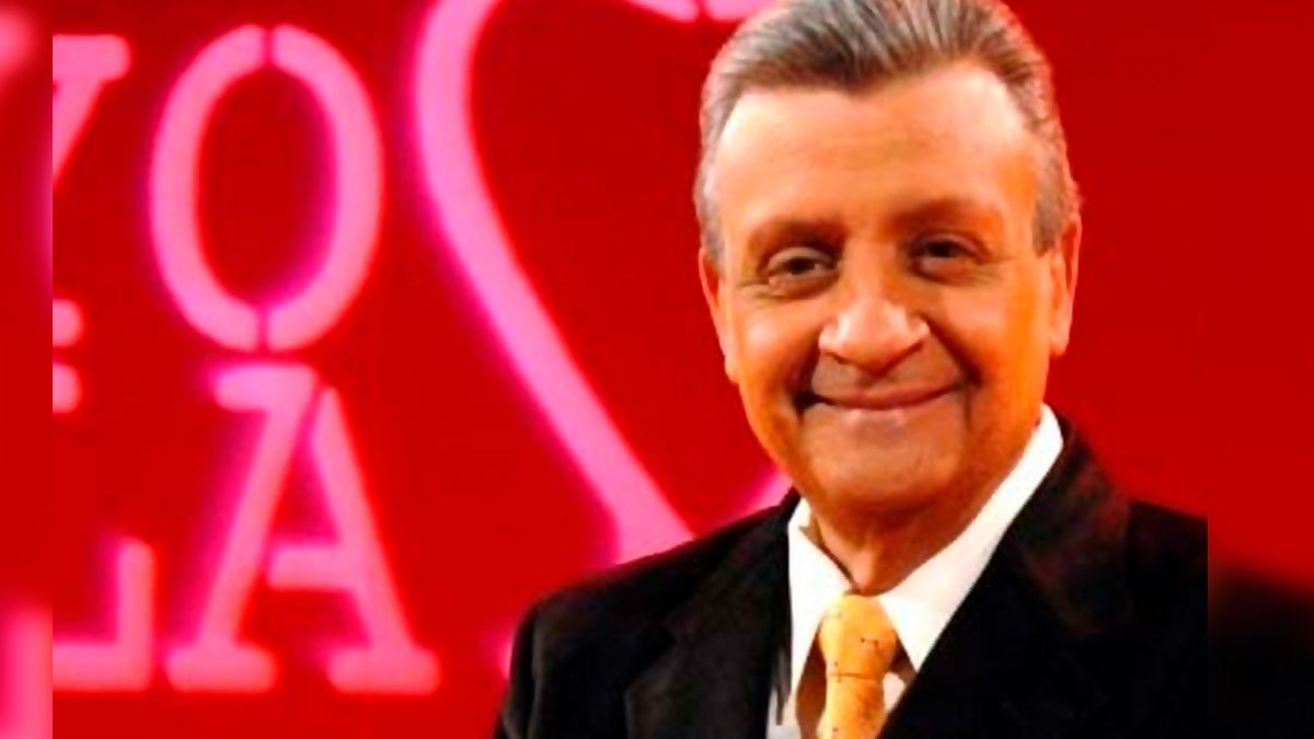 Murió el periodista Guillermo Blanc