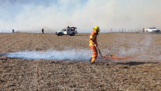 Repudio generalizado: las entidades del campo se expresaron contra el ataque al dirigente de CRA