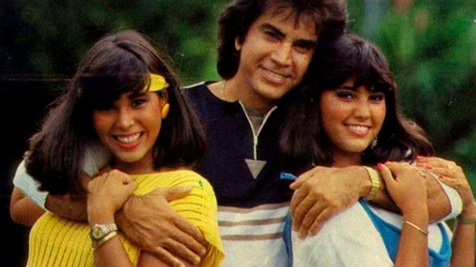 Dura respuesta de las hijas del Puma Rodríguez: No somos desechables