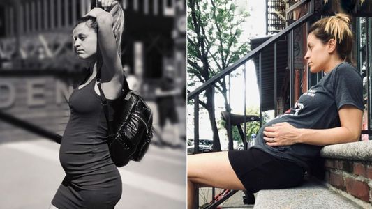 Eugenia Tobal contó cómo será el parto y respondió si dudaba en ser madre algún día