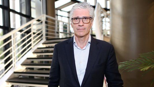 El presidente de Aerolíneas Argentinas dijo que el paro del lunes es político y que la empresa está prácticamente quebrada