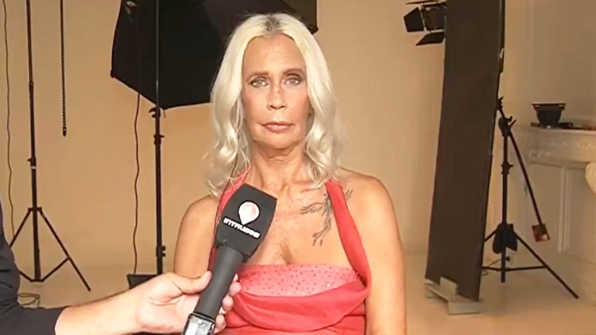 María Valenzuela contó en qué se aferró para superar el duro cuadro de estrés por el que estuvo internada