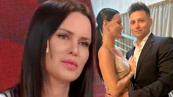 natalie weber revelo que su mejor amiga le quiso robar a su marido: le toco...