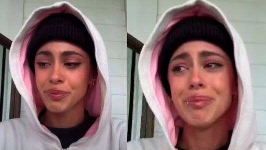 El desgarrador video de Tini Stoessel hablando de su salud mental que cobró enorme resonancia