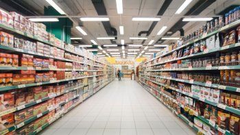 APYME presentó un informe sobre grandes formadores de precios