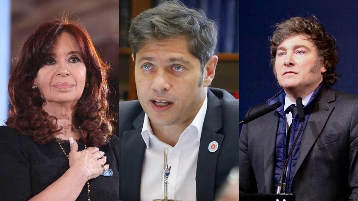 El plan de Kicillof para la campaña nacional después de la sorpresiva victoria en la Provincia