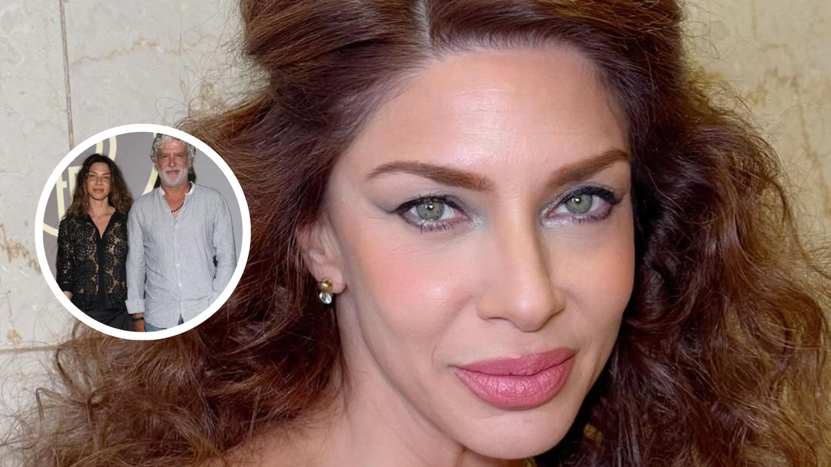 La terrible acusación de Luis Cavanagh sobre Romina Gaetani tras ser denunciado: Me quiso pegar con...