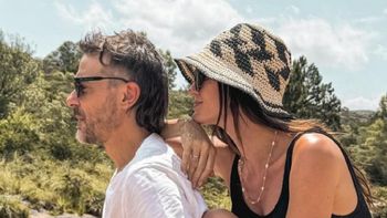 Pedro Alfonso habló de las peleas con Paula Chaves y reveló cómo hacen para seguir juntos