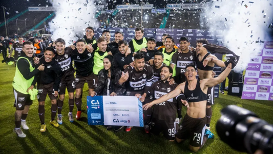 Platense finalista de la Copa Argentina: la combinación de resultados que lo mete en la Copa Libertadores 2027