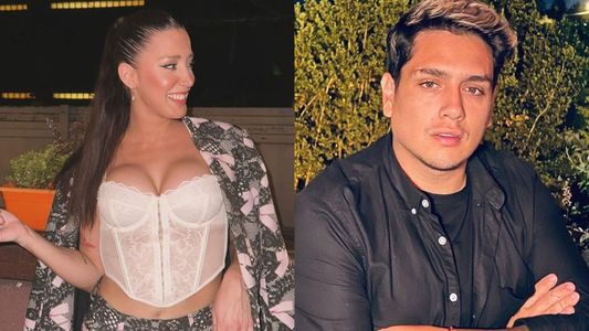 Fuerte cruce entre Juliana Díaz y Kennys Palacios: Tiene miedo de desaparecer