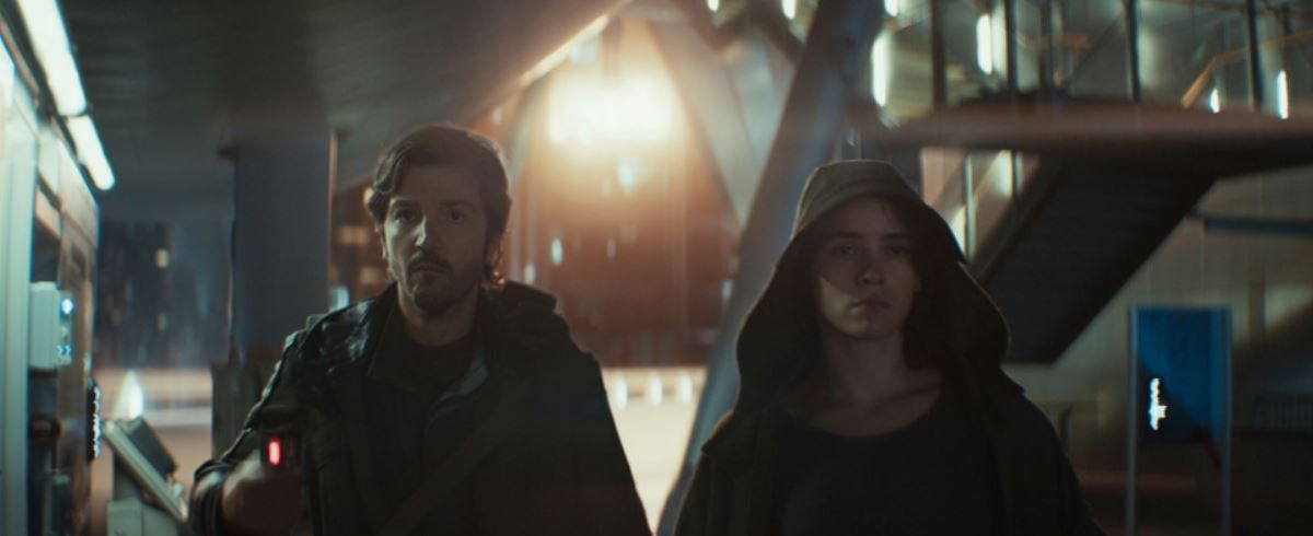 Andor: por qué la segunda temporada es clave en el universo Star Wars