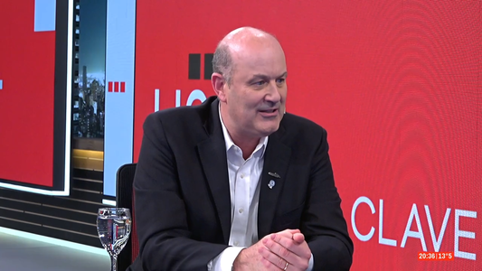 Federico Sturzenegger en A24: Toda la lógica del kirchnerismo es la caja del Estado