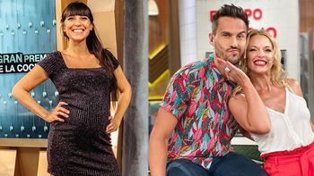 Se supo el resultado del hisopado de Felicitas Pizarro