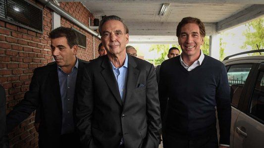 Más peronismo para el PRO: las primeras definiciones del nuevo perfil político que Pichetto le dará a Juntos por el Cambio