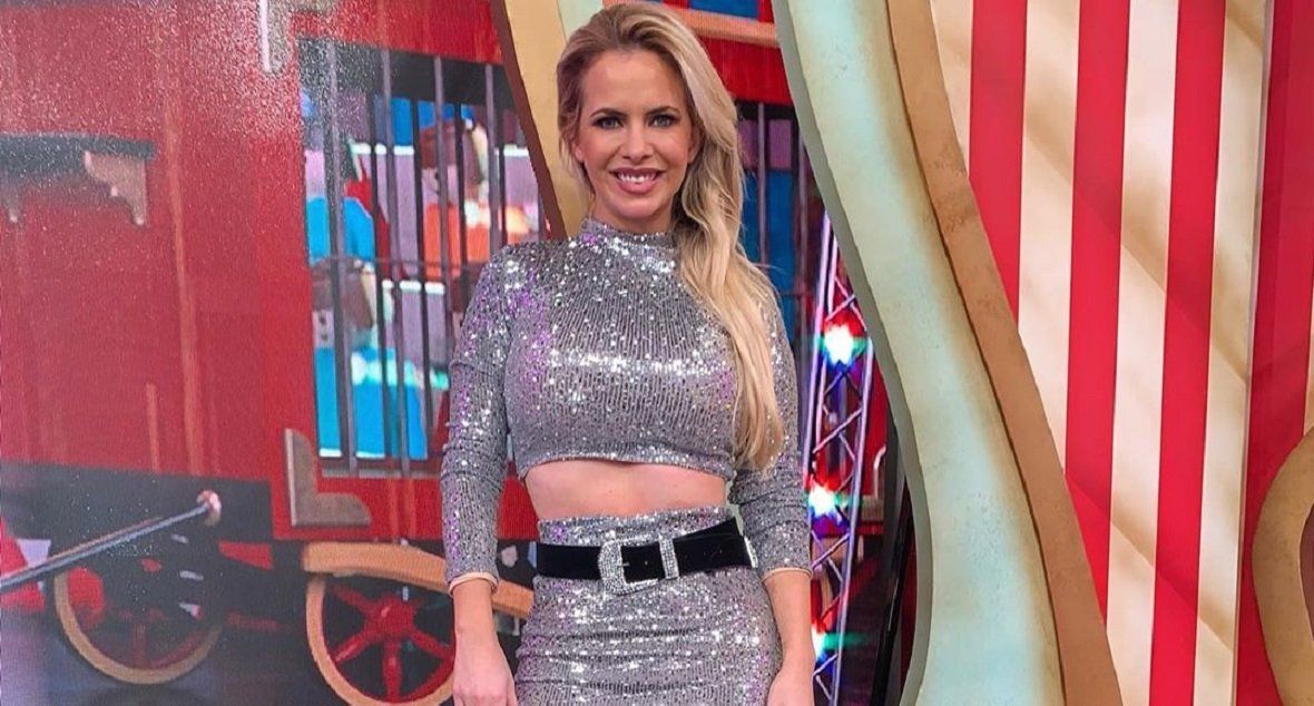 Alejandra Maglietti contó cuánto dinero en dólares podía llegar a ganar al promocionar la maquinita
