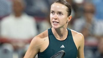 perdio en cuatros de final del wta 1000 de canada y recibio fuertes amenazas: a sus madres les daria asco