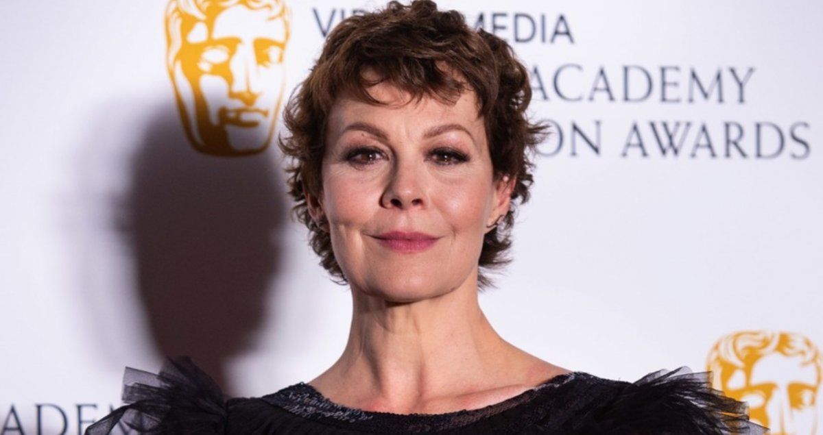 McCrory es recordada por su papel de la tía Polly en la serie de Netflix Peaky Blinders