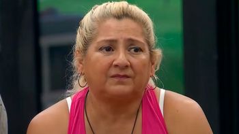 petrona comunico su decision sobre su futuro en gran hermano 2024 y dejo a todos en shock