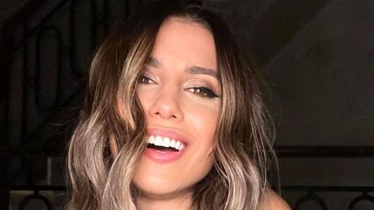 El insólito canje que pidió Cinthia Fernández tras su accidente en Uruguay