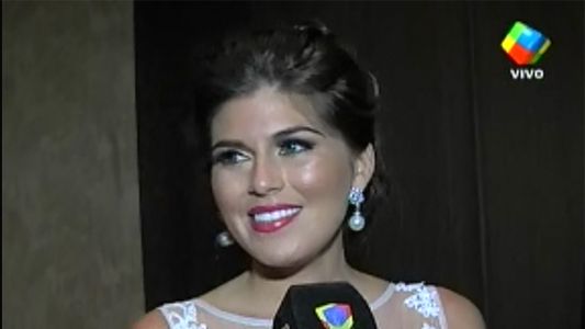 ¿Qué dijo Rial? ¿Loly Antoniale está embarazada?