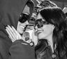 La reveladora reflexión de Tini Stoessel tras compartir escenario con Lali Espósito: Hay cosas que suceden...