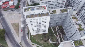 el nuevo incidente en el edificio de parque patricios que motivo otra evacuacion de vecinos el nuevo incidente en el edificio de parque patricios que motivo otra evacuacion de vecinos