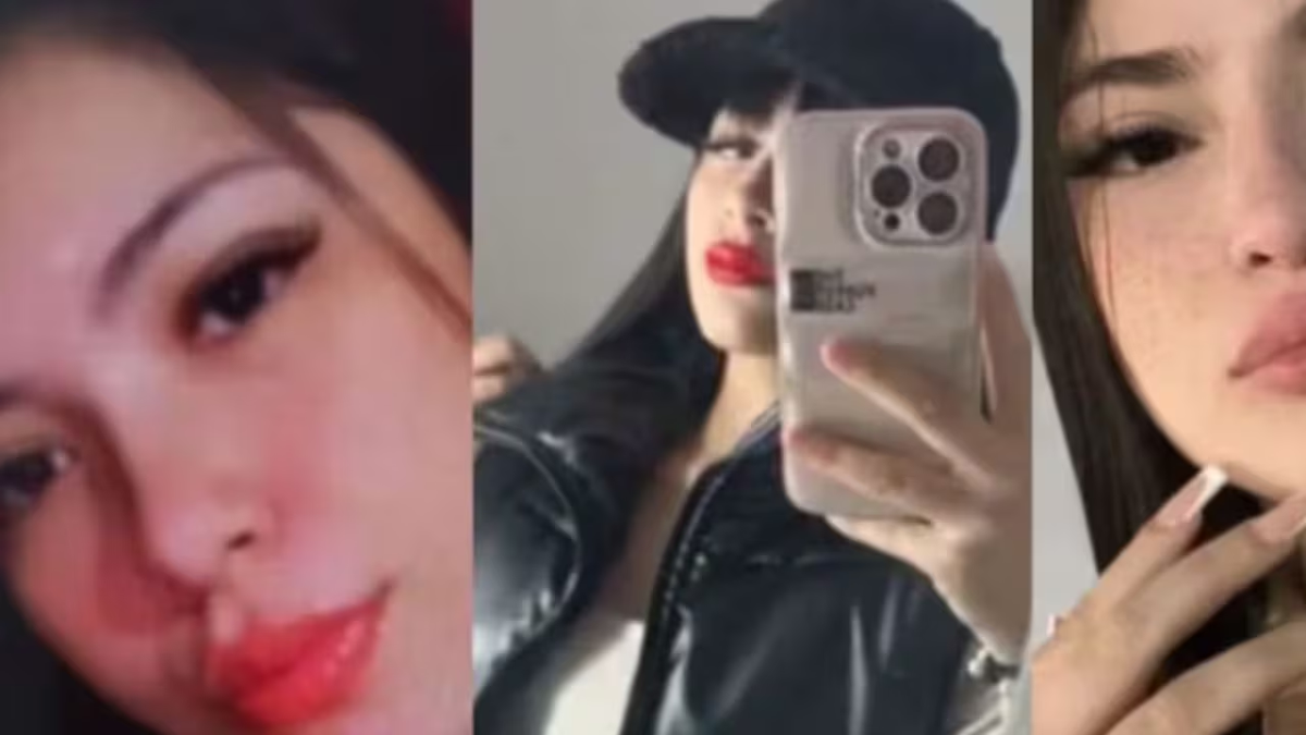 Inesperado giro y detención en el triple crimen de Lara, Morena y Brenda