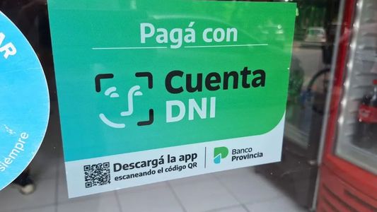 CUENTA DNI: los NUEVOS DESCUENTOS y TOPES RENOVADOS de JULIO 2024
