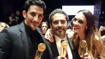 Murió el director de la serie El Marginal