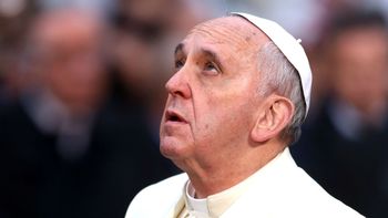 El Papa Francisco recibirá a dos dirigentes de la CGT y otros sindicalistas en Roma