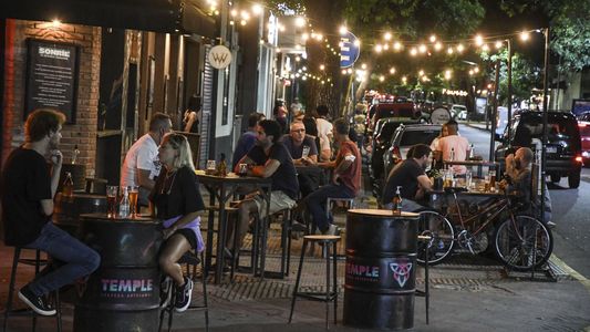 Restricciones: sin epidemiólogos ni gobernadores, Alberto prorroga el DNU del semáforo epidemiológico sin cambios