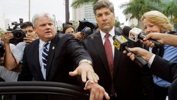 Fiscal puso en duda la prescripción de la causa de la valija de Antonini Wilson, tras las revelaciones de los cuadernos K