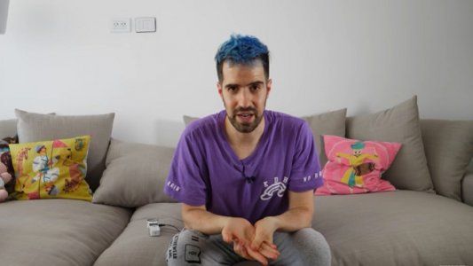 El descargo de Martín Cirio ante la viralización de sus tuits: No voy a desaparecer ni quedarme callado