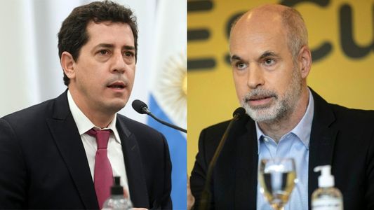 Coparticipación: Nación y Ciudad no se pusieron de acuerdo y pidieron una prórroga a la Corte Suprema