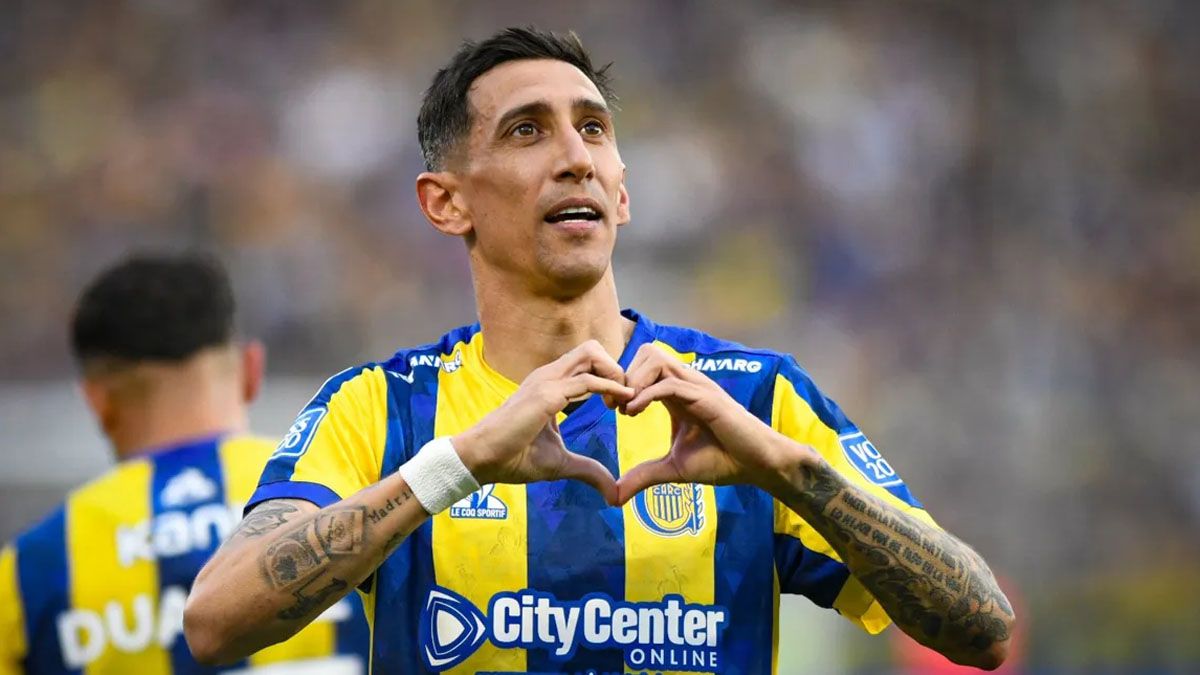 Sorpresa en el fútbol argentino: por qué Rosario Central fue consagrado campeón
