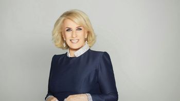 Mirtha Legrand: A veces no puedo dormir por el hambre